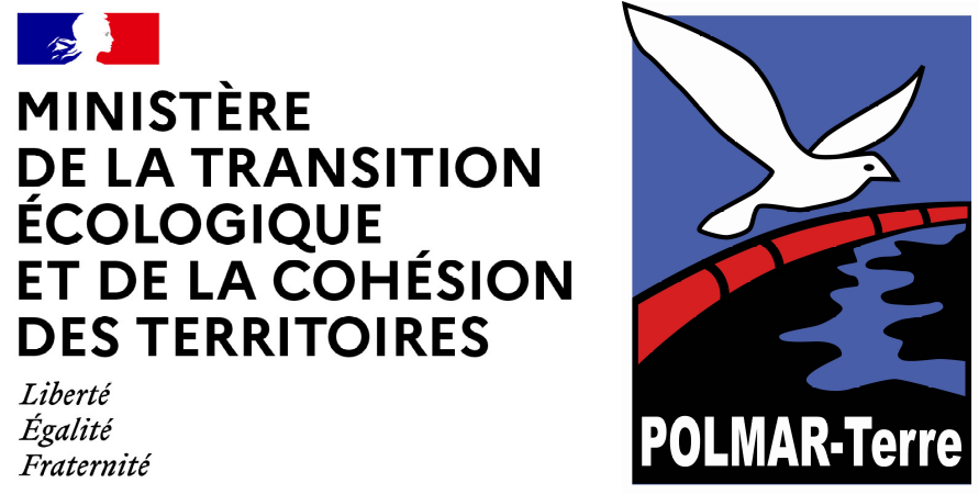 POLMAR-Terre